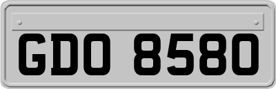 GDO8580