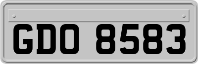 GDO8583