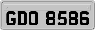 GDO8586