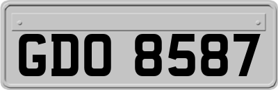 GDO8587