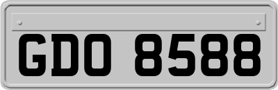 GDO8588