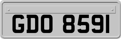 GDO8591