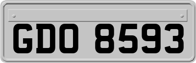 GDO8593