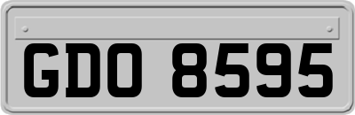 GDO8595