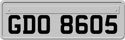 GDO8605