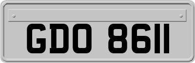 GDO8611