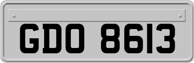 GDO8613