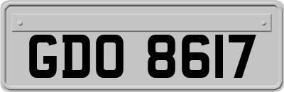 GDO8617