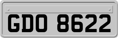 GDO8622