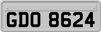 GDO8624