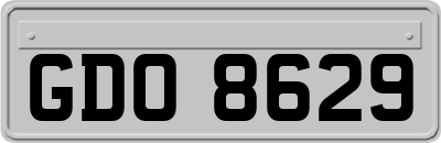 GDO8629