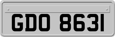 GDO8631