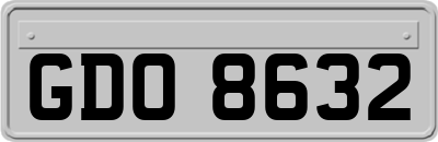 GDO8632