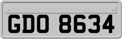GDO8634