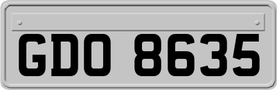 GDO8635