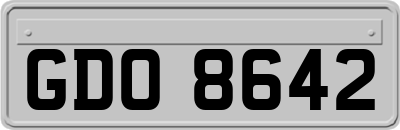GDO8642