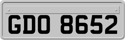 GDO8652