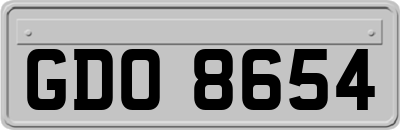 GDO8654