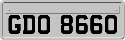 GDO8660