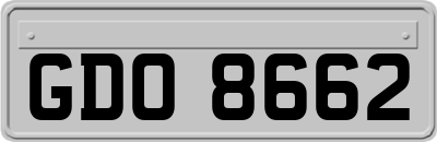GDO8662