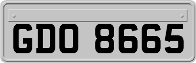 GDO8665