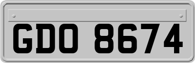 GDO8674