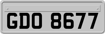 GDO8677