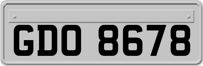 GDO8678