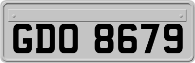 GDO8679