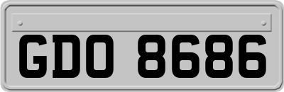 GDO8686