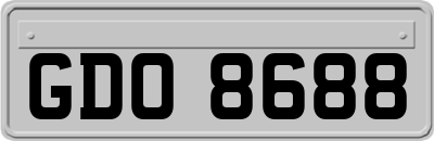 GDO8688