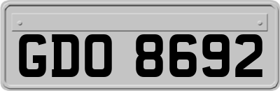GDO8692