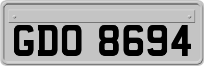 GDO8694