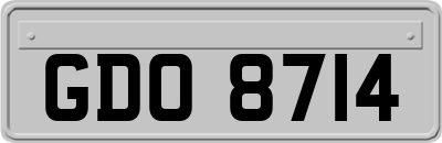 GDO8714