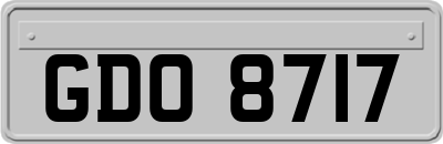 GDO8717