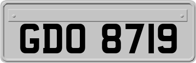 GDO8719