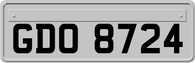 GDO8724