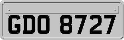 GDO8727
