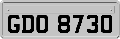GDO8730