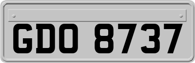 GDO8737