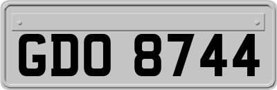 GDO8744