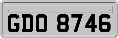 GDO8746