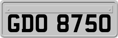 GDO8750