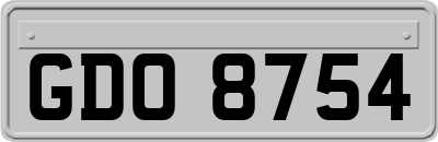 GDO8754