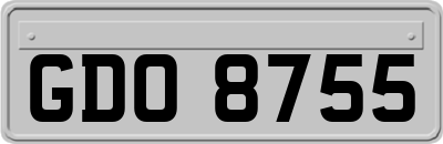 GDO8755