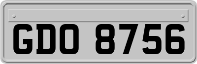 GDO8756