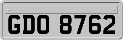 GDO8762