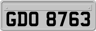 GDO8763