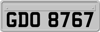 GDO8767