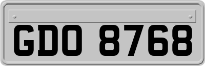 GDO8768